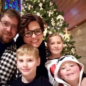 Meet your Posher, Mackenzie